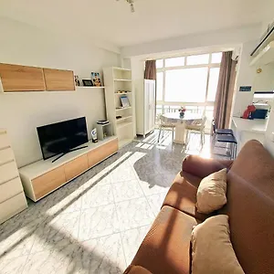 Apartamento Sea Breeze, Estepona