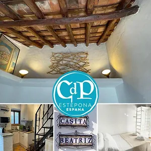 Casita Beatriz , Estepona España