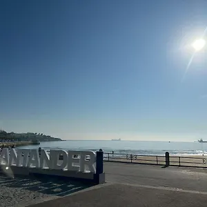 Tematico Cantabria , Camargo España