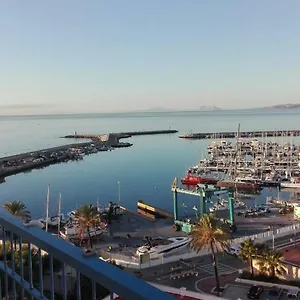Apartamento Vista Al Faro, Estepona