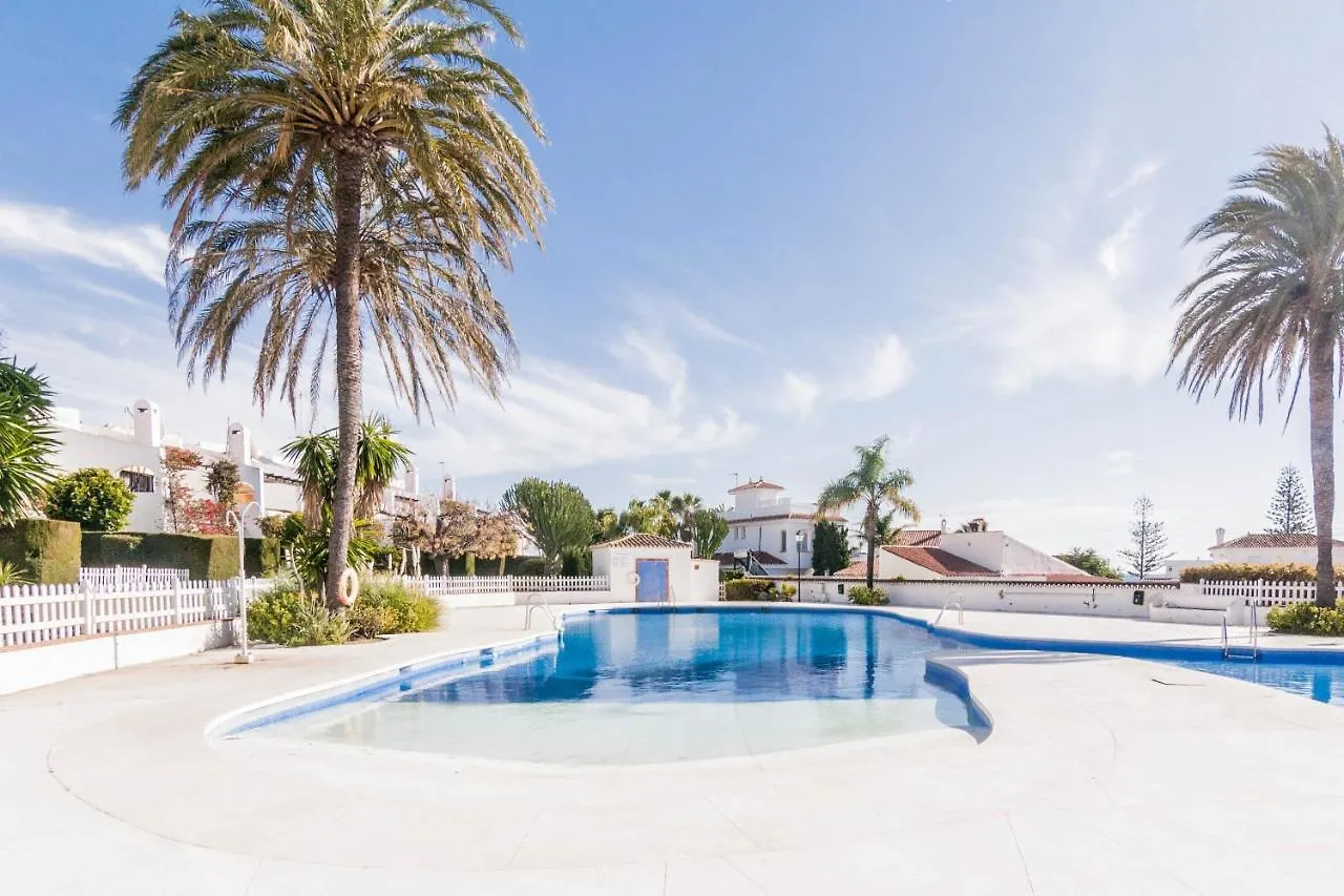 Adosado Villa Estepona Holiday home