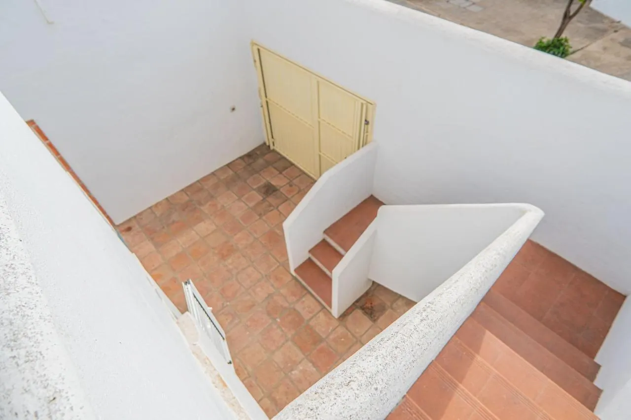 Adosado Villa Estepona 0*,  Spain