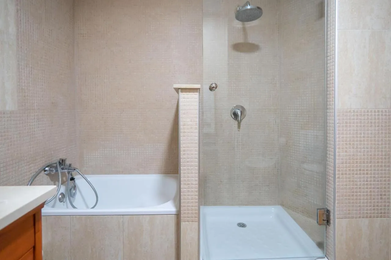 Holiday home Adosado Villa Estepona Spain