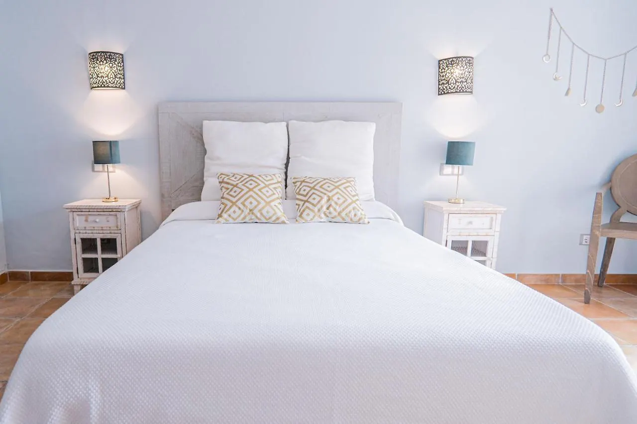 Adosado Villa Estepona Holiday home