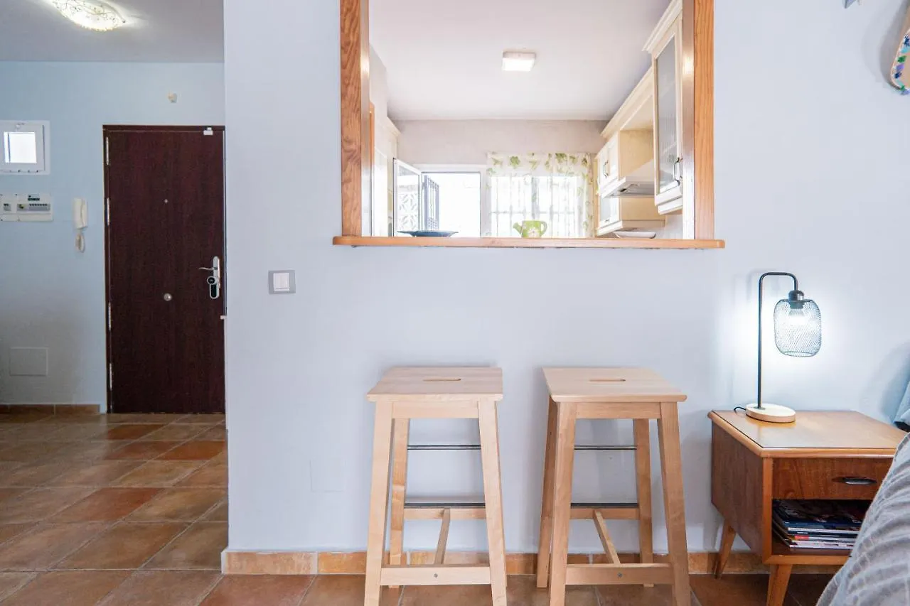Holiday home Adosado Villa Estepona Spain