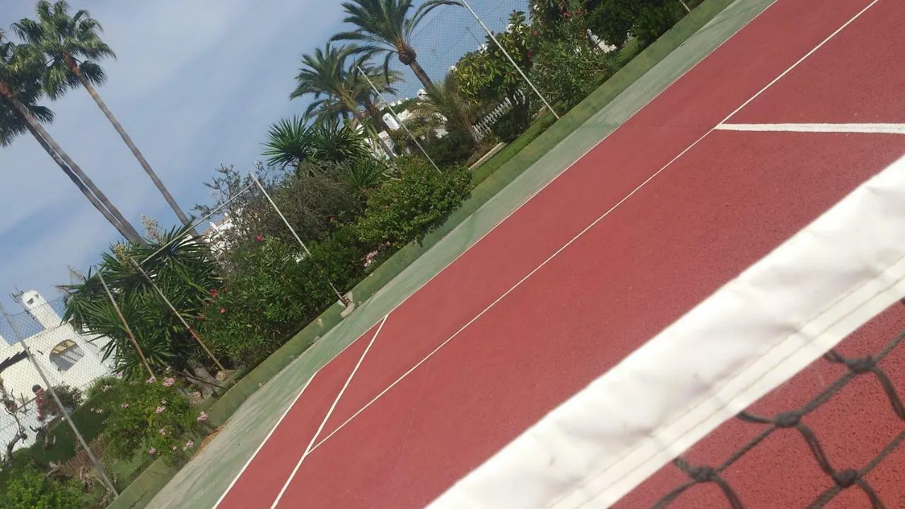 Adosado Villa Estepona 0*,