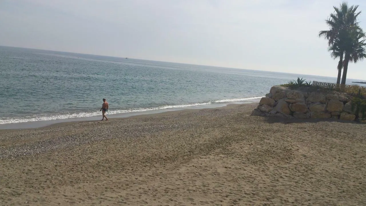 Adosado Villa Estepona Holiday home