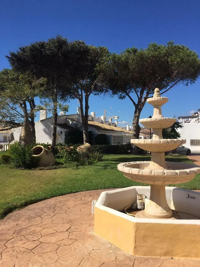 Adosado Villa Estepona Holiday home
